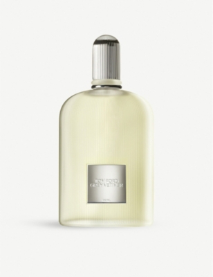 TOM FORD - Grey Vetiver eau de parfum 100ml | Selfridges.com