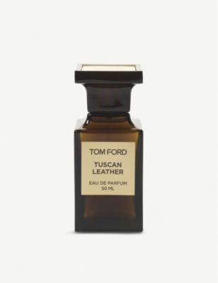 Tom ford cheap aftershave tuscan leather