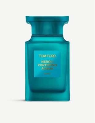 TOM FORD Neroli portofino acqua eau de toilette 100ml