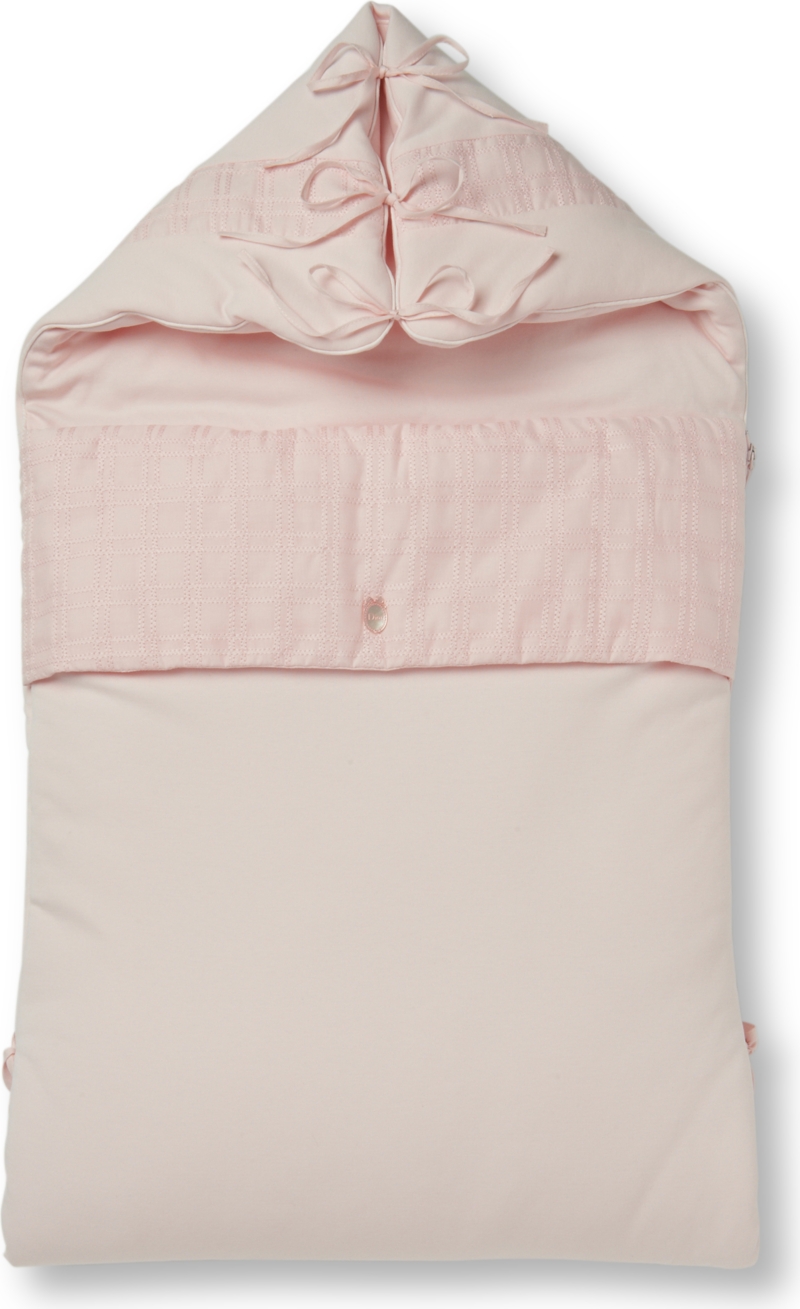 Sleeping nest lattice   BABY DIOR   Sleepwear   Girls   Baby   Gift 