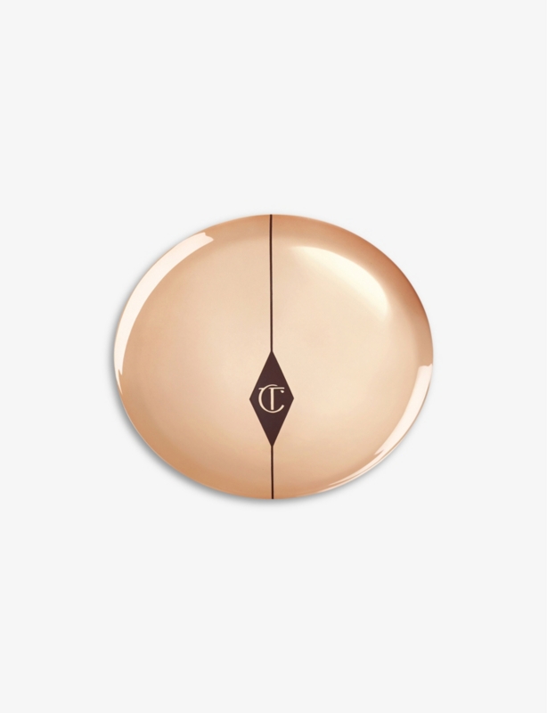 Airbrush Flawless Finish skin-perfecting micro-powder 8g