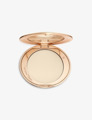 CHARLOTTE TILBURY: Air-Brush Flawless Finish skin-perfecting micro-powder