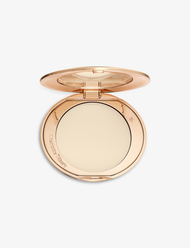 Airbrush Flawless Finish skin-perfecting micro-powder 8g