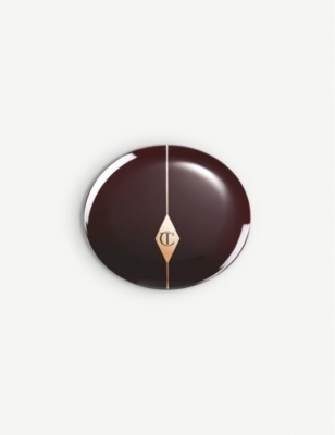 Charlotte Tilbury Ecstasy Cheek To Chic Blusher In Ecstasy