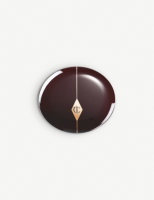 Charlotte Tilbury Love Is The Drug Cheek To Chic Blusher In Love Is The Drug