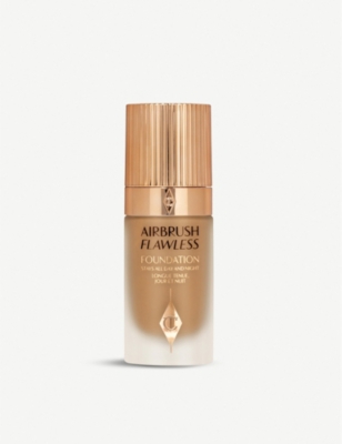 Charlotte Tilbury Airbrush Flawless Foundation In 11 Cool