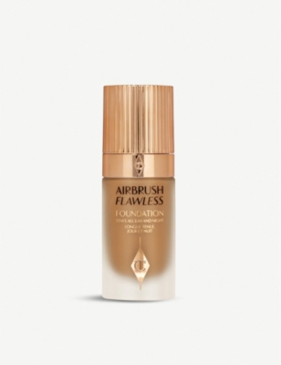 Charlotte Tilbury Airbrush Flawless Foundation In 11 Neutral