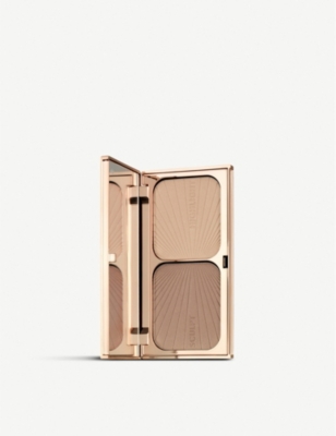 Charlotte Tilbury Filmstar Bronze & Glow Contour Duo Fair/medium 22.5 G