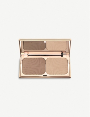 Shop Charlotte Tilbury Filmstar Bronze & Glow