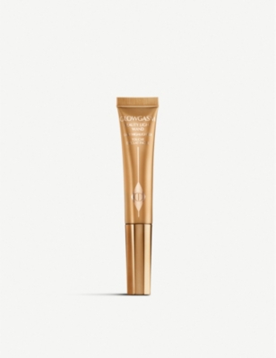 Shop Charlotte Tilbury Goldgasm Glowgasm Beauty Light Wand 12ml