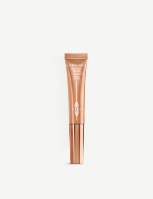 Charlotte Tilbury Beauty Light Wand In Peachgasm