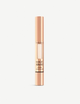 Charlotte Tilbury Magic Away Concealer 4ml In 01