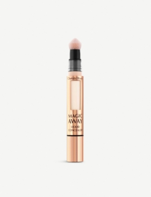 CHARLOTTE TILBURY Magic Away Concealer 4ml