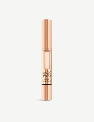 Shop Charlotte Tilbury 02 Magic Away Concealer 4ml