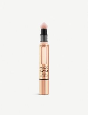 Charlotte Tilbury Magic Away Concealer 4ml In 02