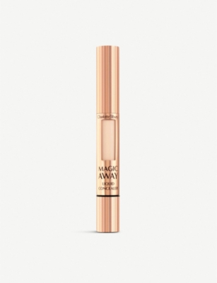 Shop Charlotte Tilbury 03 Magic Away Concealer 4ml