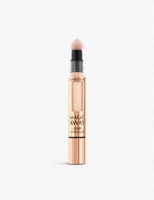 Charlotte Tilbury Magic Away Concealer 4ml In 03