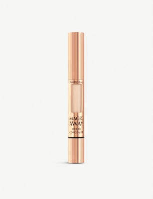 Shop Charlotte Tilbury Magic Away Concealer 4ml In 04