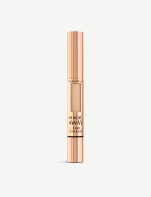 Shop Charlotte Tilbury Magic Away Concealer 4ml In 06