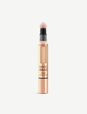 Shop Charlotte Tilbury Magic Away Concealer 4ml In 06