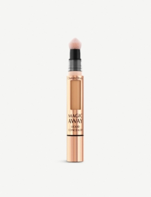 Charlotte Tilbury Magic Away Concealer 4ml In 08