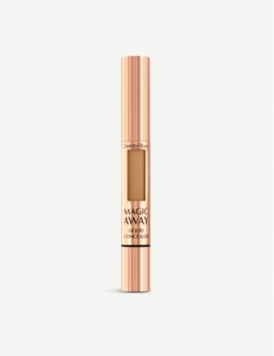 Shop Charlotte Tilbury Magic Away Concealer 4ml In 09