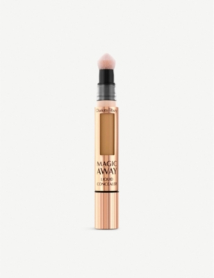 Charlotte Tilbury Magic Away Concealer 4ml In 09