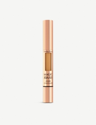 Charlotte Tilbury Magic Away Concealer 4ml In 10
