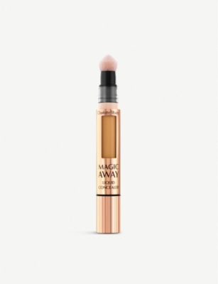 Charlotte Tilbury Magic Away Concealer 4ml In 10