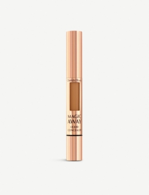 Shop Charlotte Tilbury Magic Away Concealer 4ml In 11