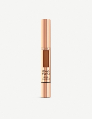 Shop Charlotte Tilbury Magic Away Concealer 4ml In 13