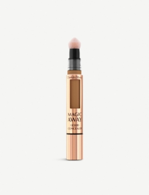 Shop Charlotte Tilbury Magic Away Concealer 4ml In 13