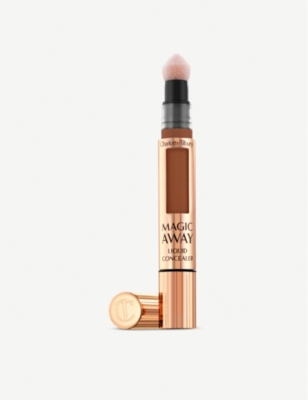 Shop Charlotte Tilbury Magic Away Concealer 4ml In 15.5