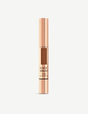 Shop Charlotte Tilbury Magic Away Concealer 4ml In 15