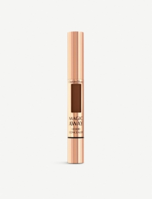 Shop Charlotte Tilbury Magic Away Concealer 4ml In 16