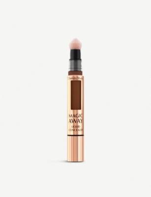 Shop Charlotte Tilbury Magic Away Concealer 4ml In 16