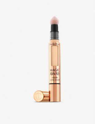 Shop Charlotte Tilbury Magic Away Concealer 4ml In 5.5