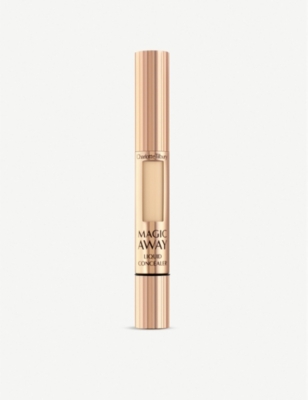 Charlotte Tilbury Magic Away Concealer 4ml In 5.5