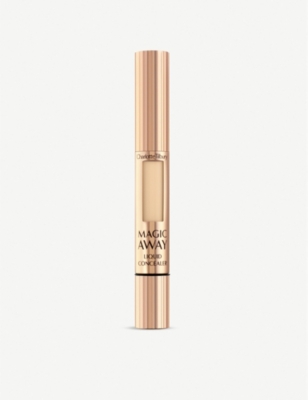 Shop Charlotte Tilbury Magic Away Concealer 4ml In 5.5