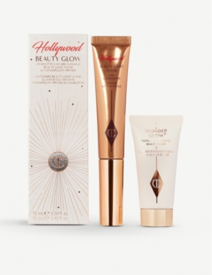 CHARLOTTE TILBURY Hollywood Beauty Glow Face Kit