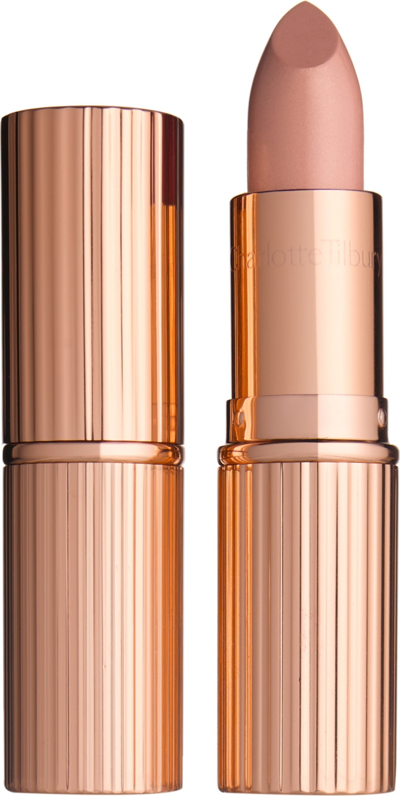 CHARLOTTE TILBURY   K.I.S.S.I.N.G lipstick