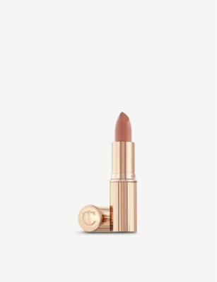 Charlotte Tilbury Bitch Perfect K.i.s.s.i.n.g Lipstick In Bitch Perfect