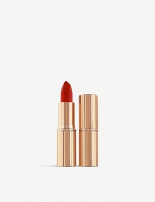 Charlotte Tilbury Love Bite K.i.s.s.i.n.g Lipstick