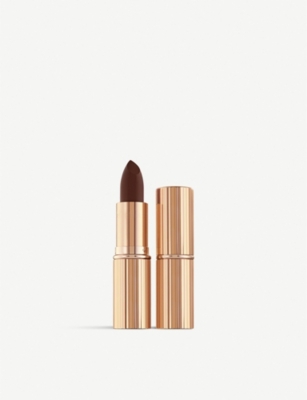 Charlotte Tilbury Night Crimson K.i.s.s.i.n.g Lipstick