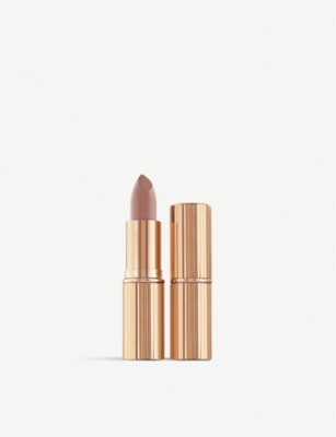 Shop Charlotte Tilbury K.i.s.s.i.n.g Lipstick 3.5g In Penelope Pink