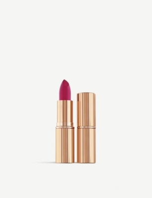 Charlotte Tilbury Velvet Underground K.i.s.s.i.n.g Lipstick