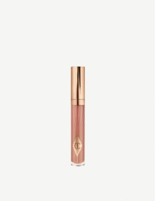 Shop Charlotte Tilbury Collagen Lip Bath 7.9ml In Pillow Talk