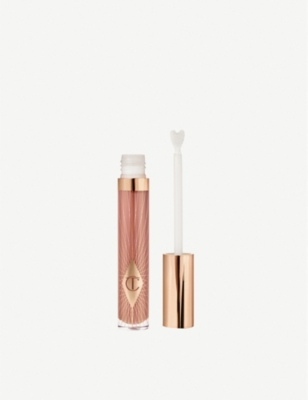 Charlotte Tilbury Collagen Lip Bath 7.9ml In Pillow Talk