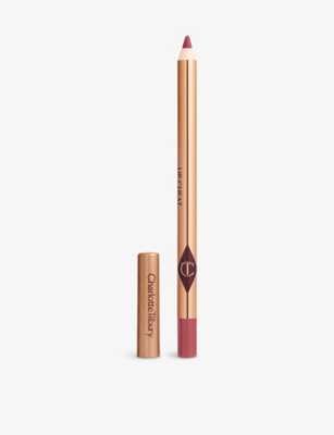 CHARLOTTE TILBURY: Lip Cheat re-shape & re-size lip liner