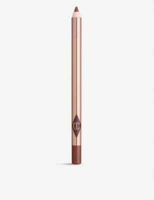 Charlotte Tilbury Lip Cheat Re-shape & Re-size Lip Liner In Bad Romance